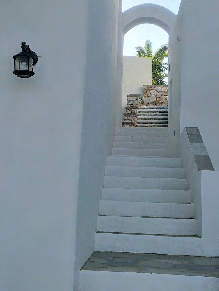 Venikouas Hotel Platis Gialos  Ngoại thất bức ảnh